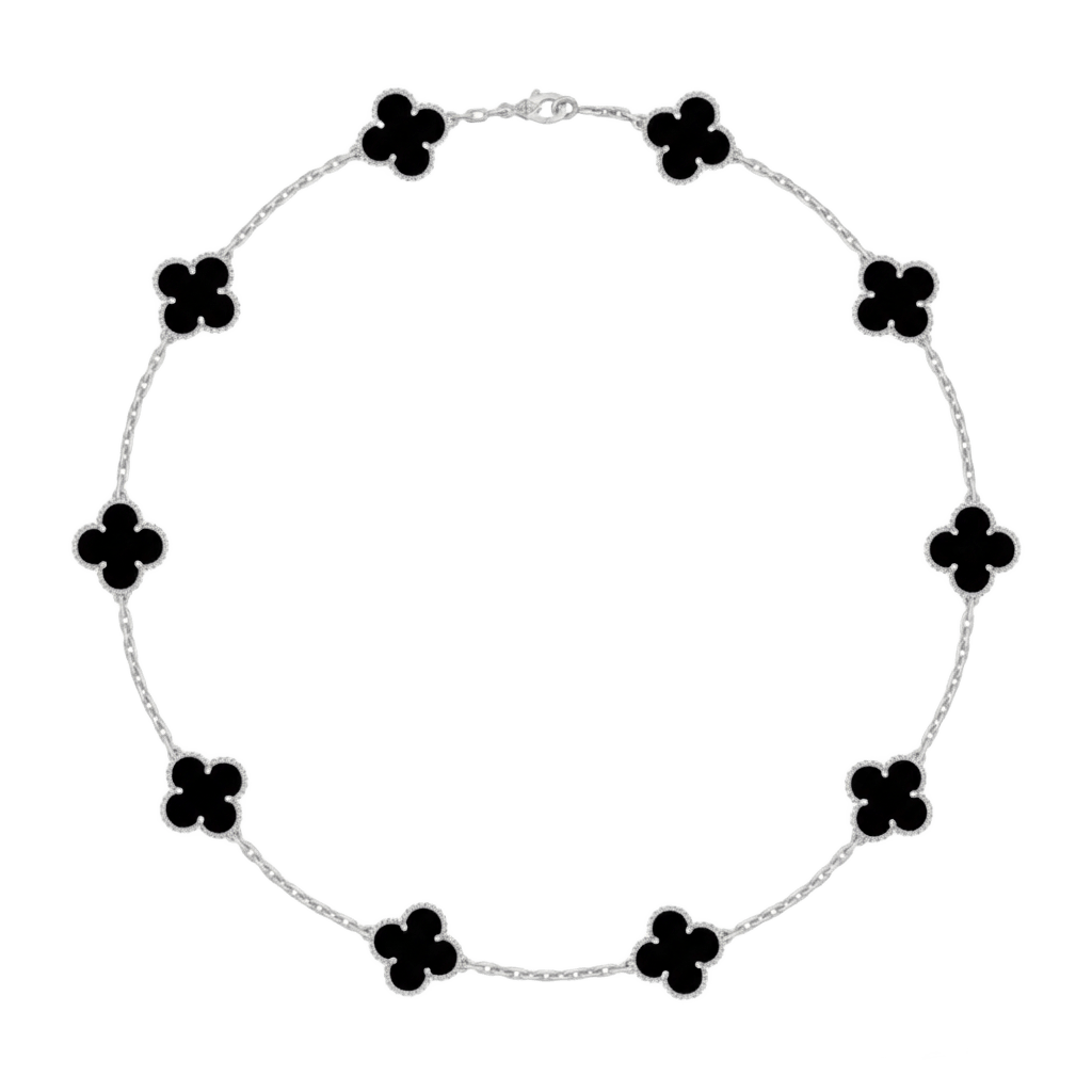 The Shadow Icon Necklace