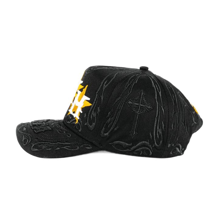 RUDE AWAKENINGS X PORFA - TRIPLE H