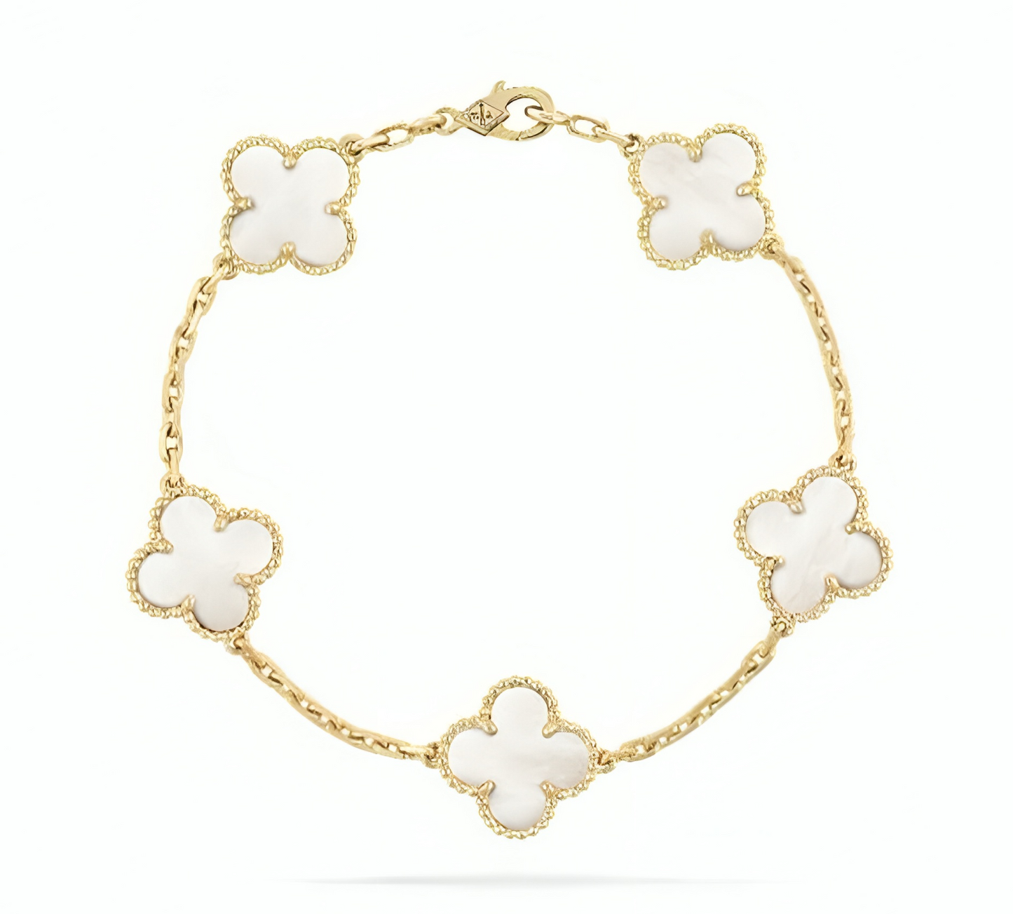 Clover Elite Blanco