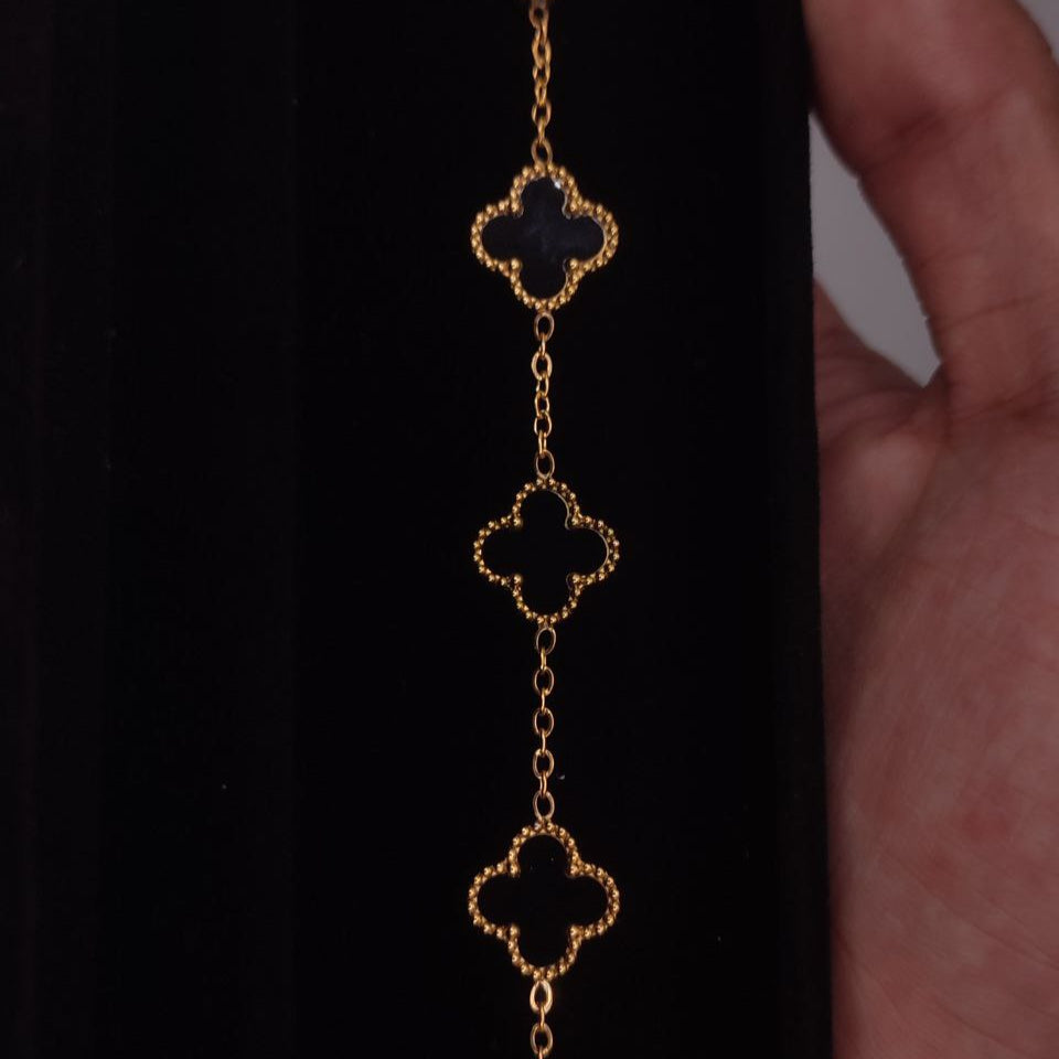 Clover Elite Negro