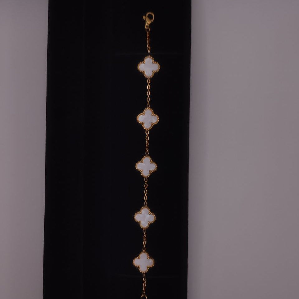 Clover Elite Blanco