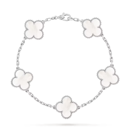 The Frost Icon Bracelet