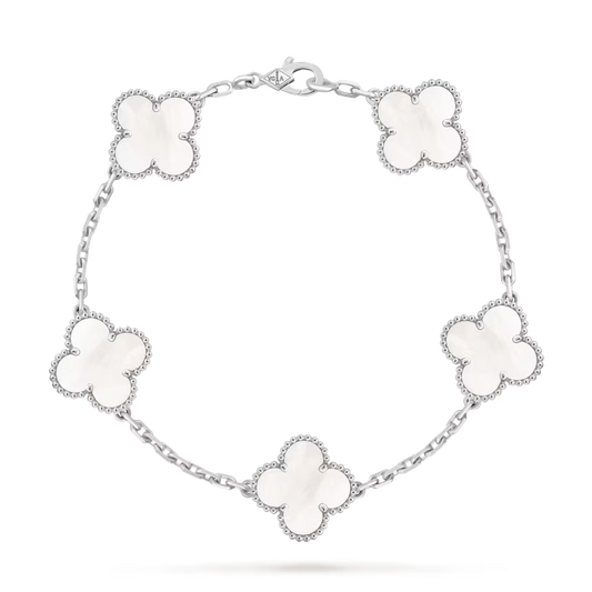 The Frost Icon Bracelet