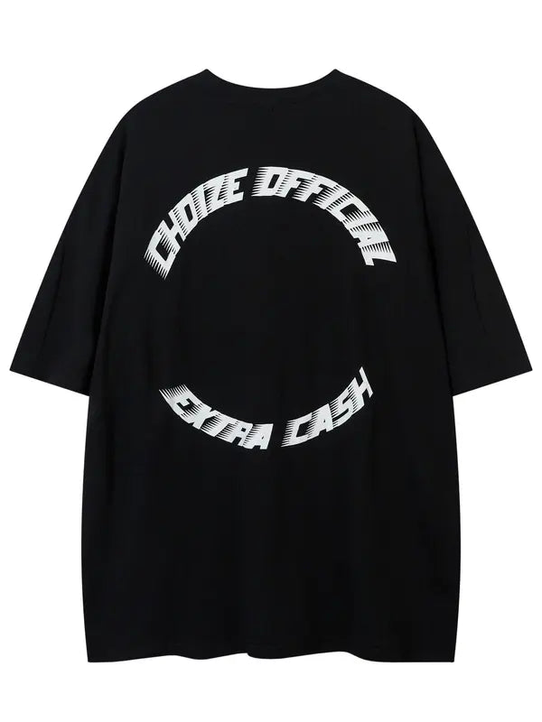 Tee "Grand Prix" – Limited Choize