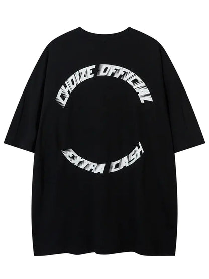 Tee "Grand Prix" – Limited Choize