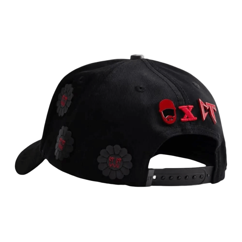 Barbas Hats x CT - KORIDOSU