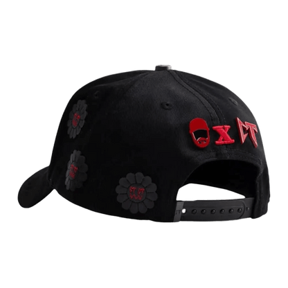 Barbas Hats x CT - KORIDOSU