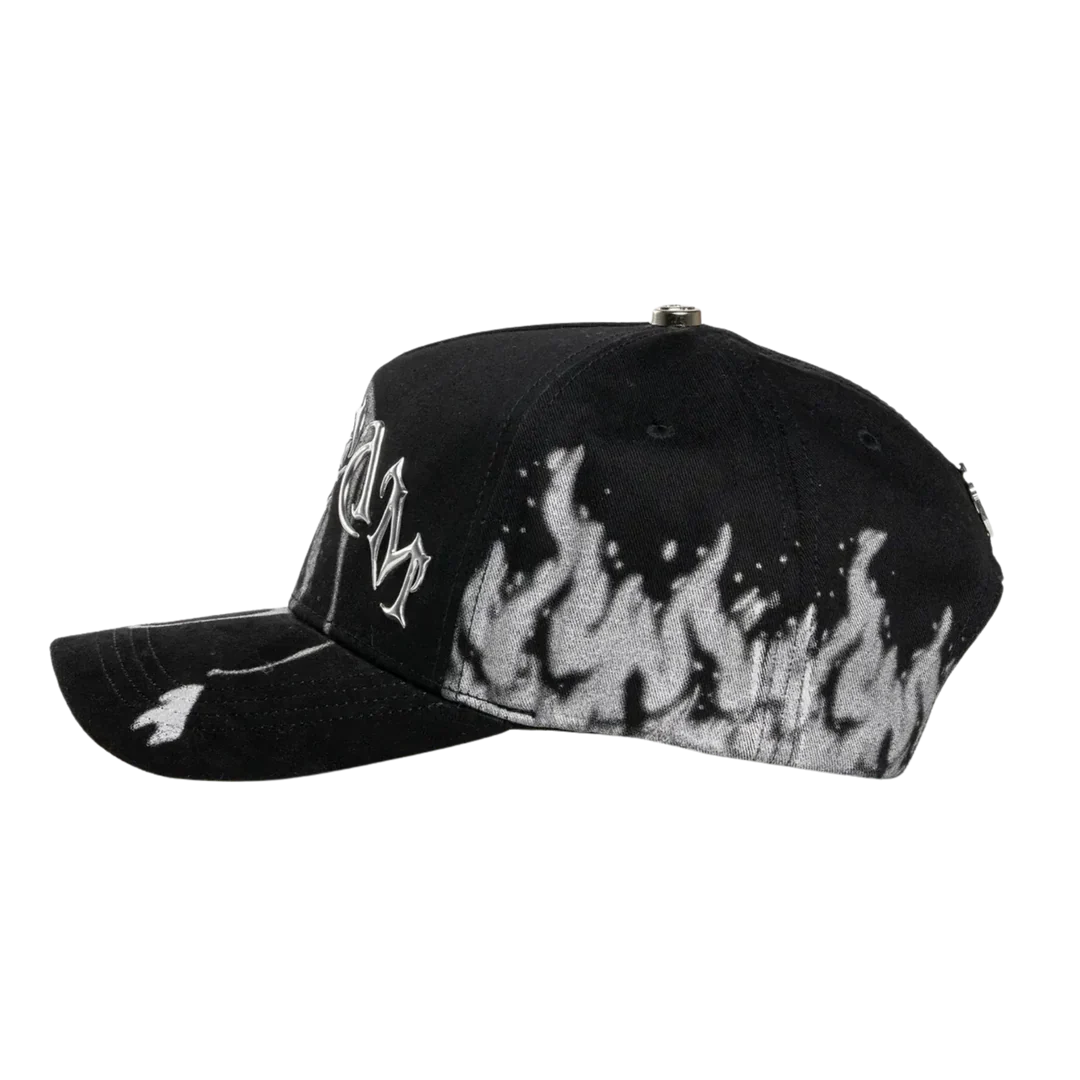 Barbas Hats - SCREAM