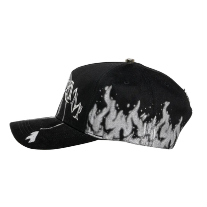 Barbas Hats - SCREAM