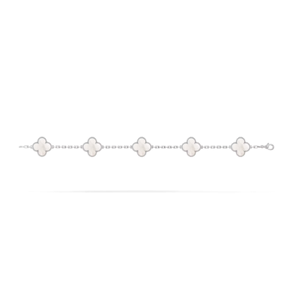 The Frost Icon Bracelet