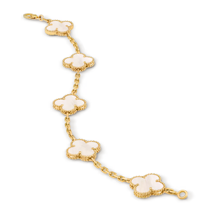 The Pearl Icon Bracelet