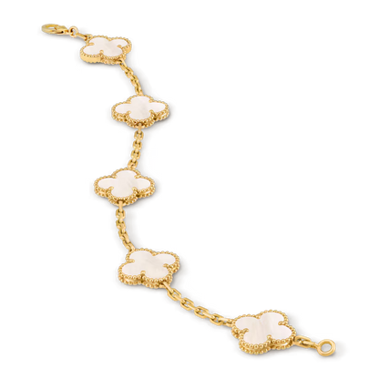 The Pearl Icon Bracelet