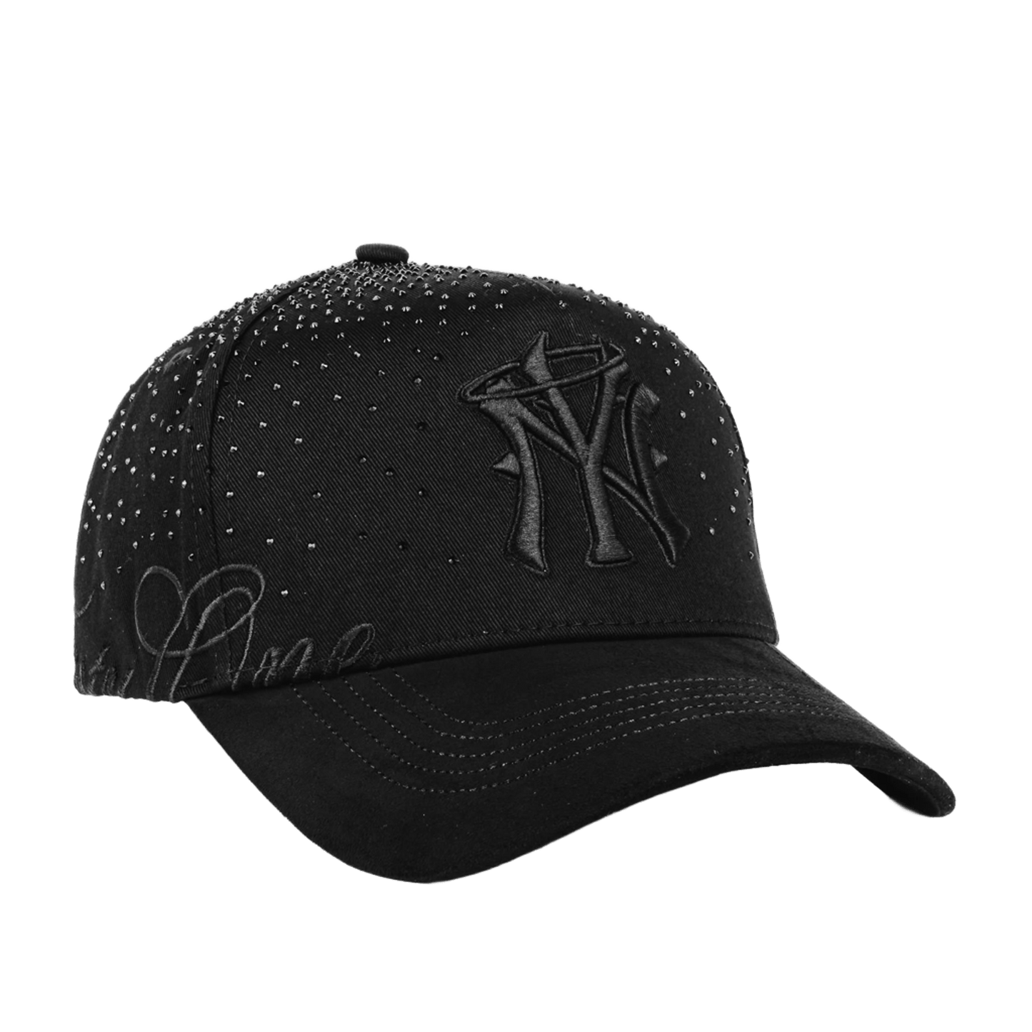 31 Hats - FOREVER BLACK