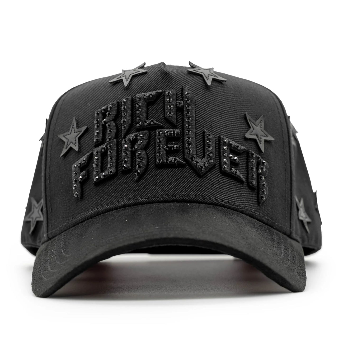 Rich Forever - Barbas Hats x Rich The Kid