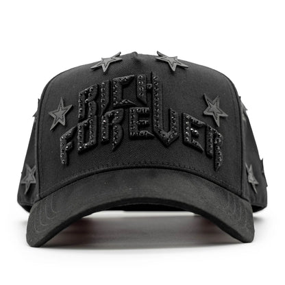 Rich Forever - Barbas Hats x Rich The Kid