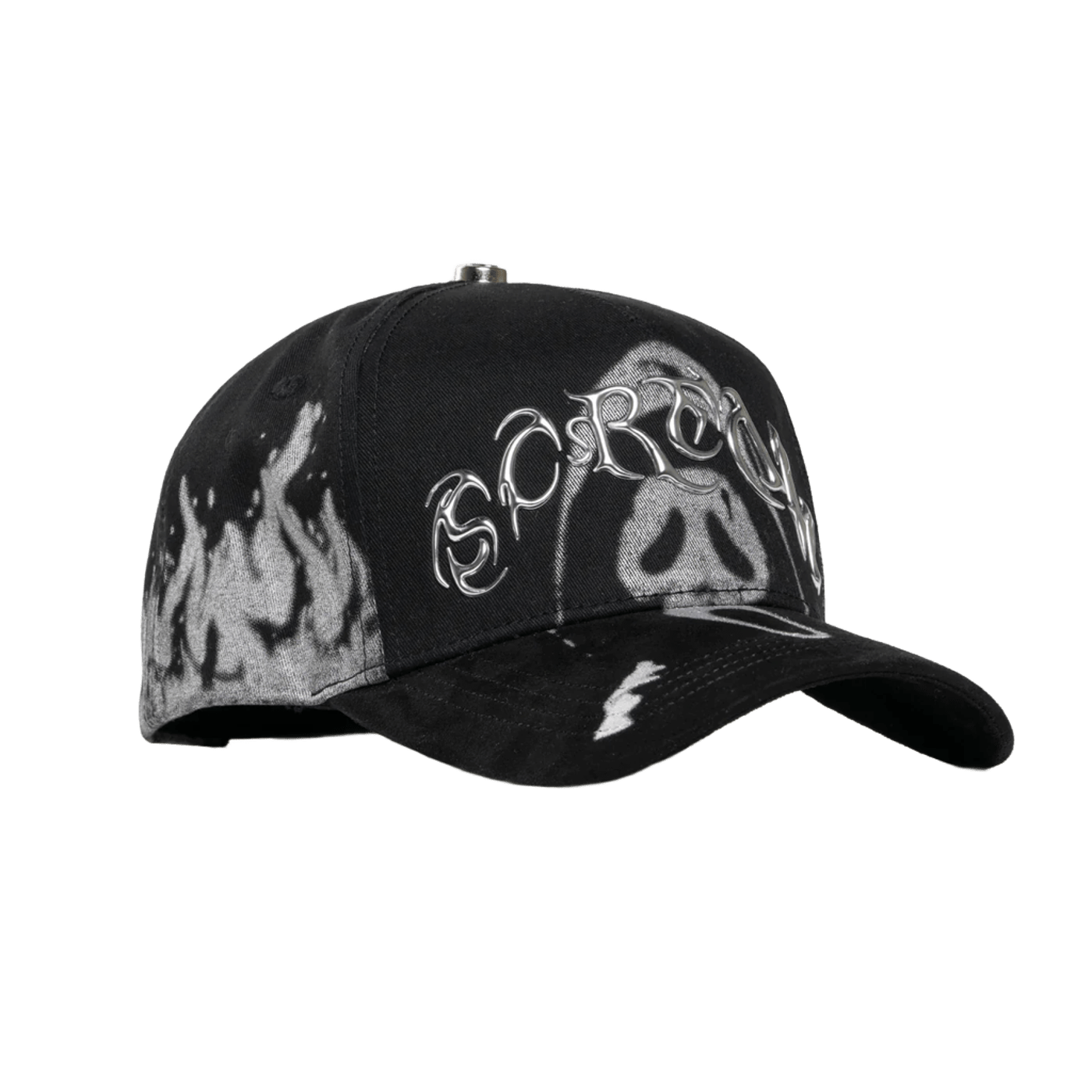 Barbas Hats - SCREAM