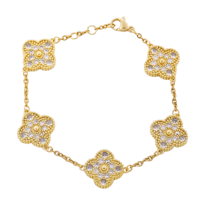 Clover Elite Golden Blossom