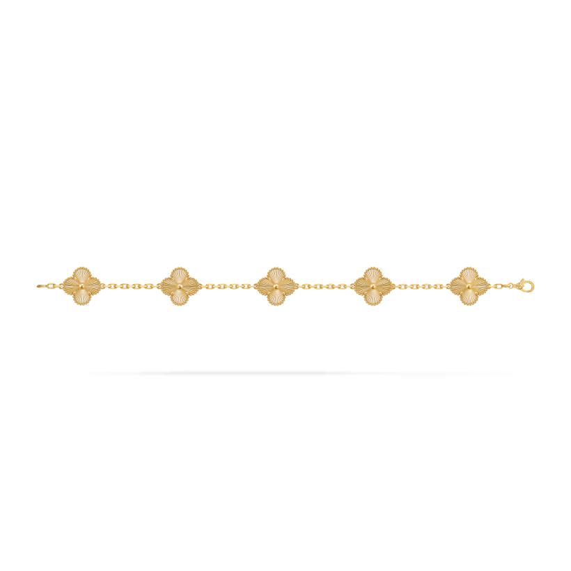 The Midas Icon Bracelet