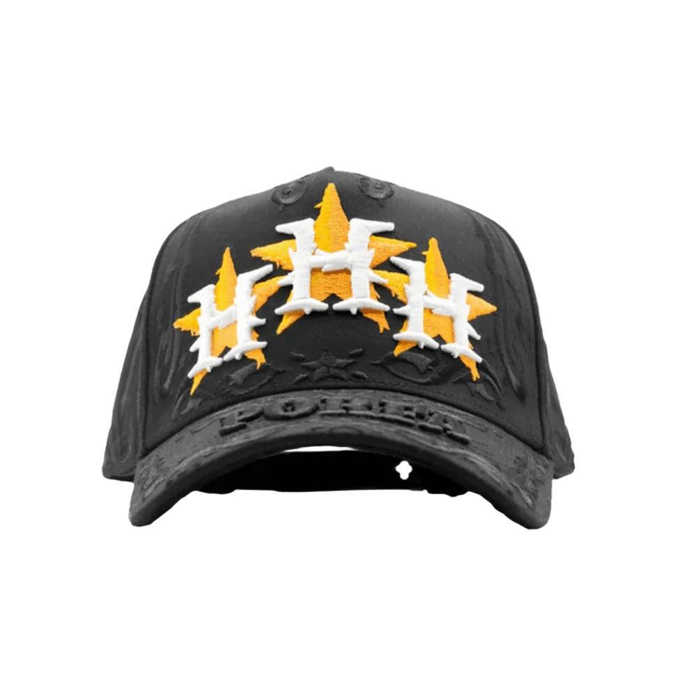 RUDE AWAKENINGS X PORFA - TRIPLE H