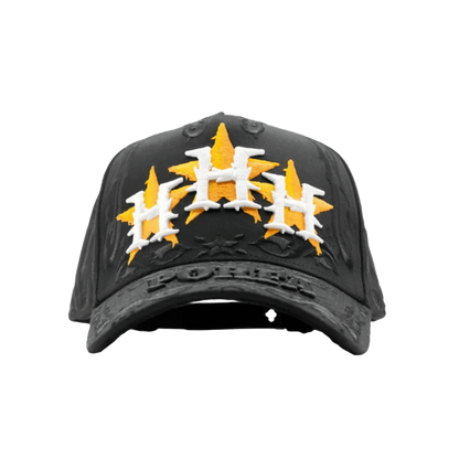 RUDE AWAKENINGS X PORFA - TRIPLE H