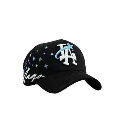 31 HATS X EL MAGO - MAGO AZUL