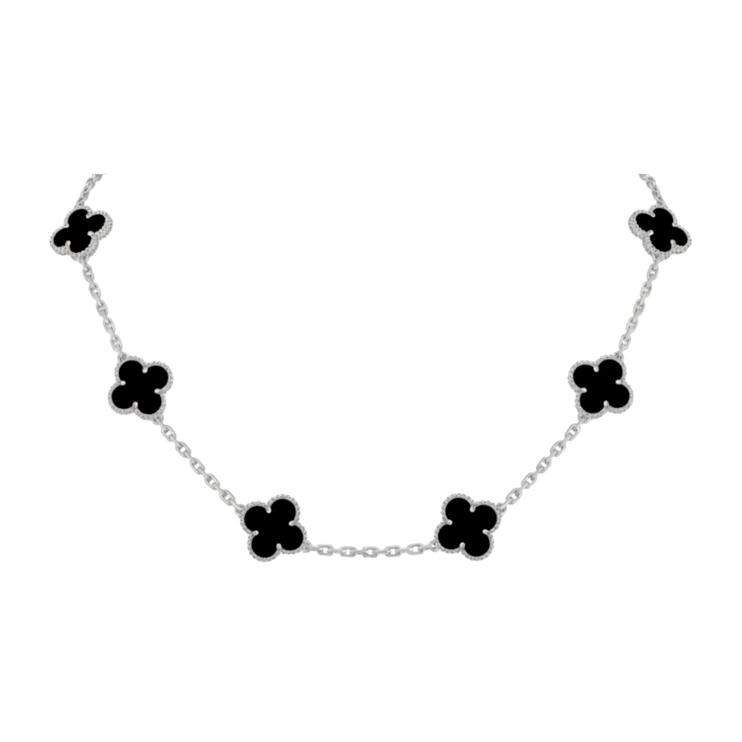 The Shadow Icon Necklace