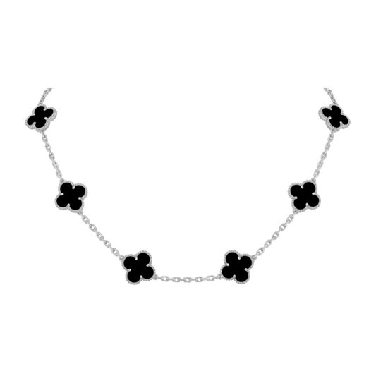 The Shadow Icon Necklace