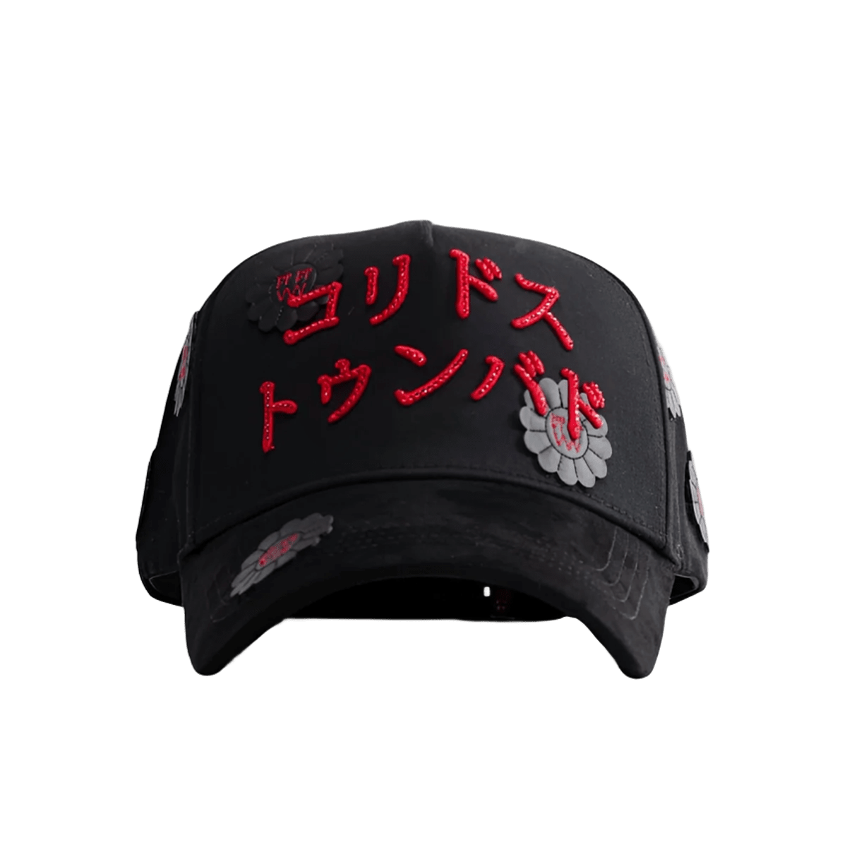 Barbas Hats x CT - KORIDOSU