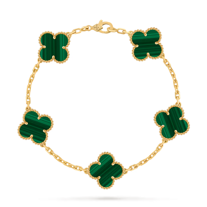 The Venom Icon Bracelet