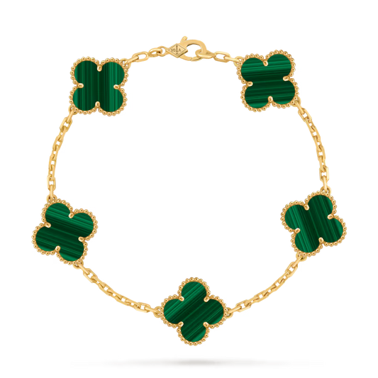 The Venom Icon Bracelet