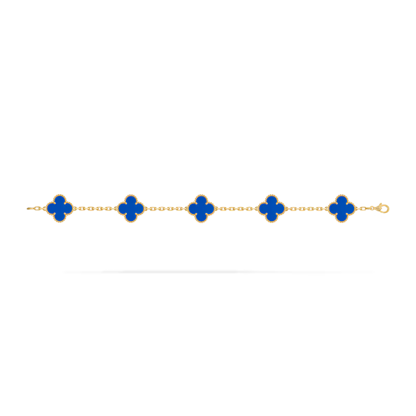 The Royal Icon Bracelet