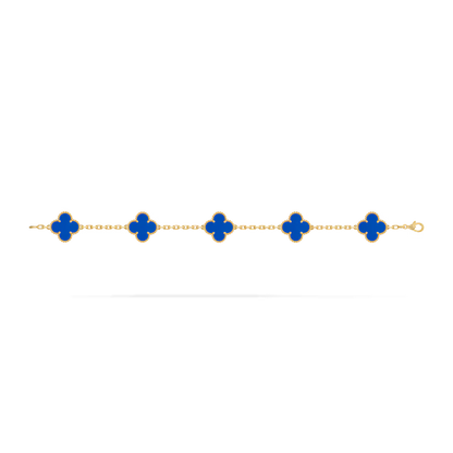 The Royal Icon Bracelet