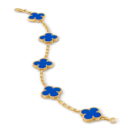 The Royal Icon Bracelet