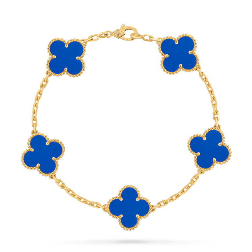 The Royal Icon Bracelet