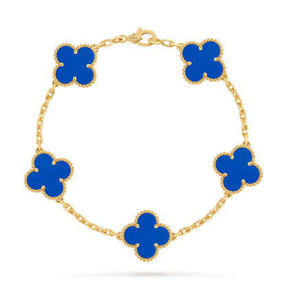 The Royal Icon Bracelet