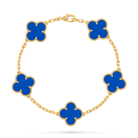 The Royal Icon Bracelet