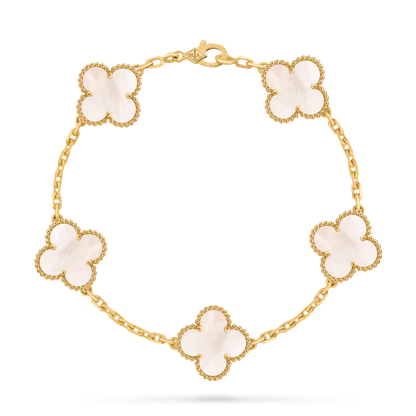 The Pearl Icon Bracelet