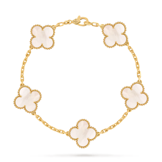 The Pearl Icon Bracelet