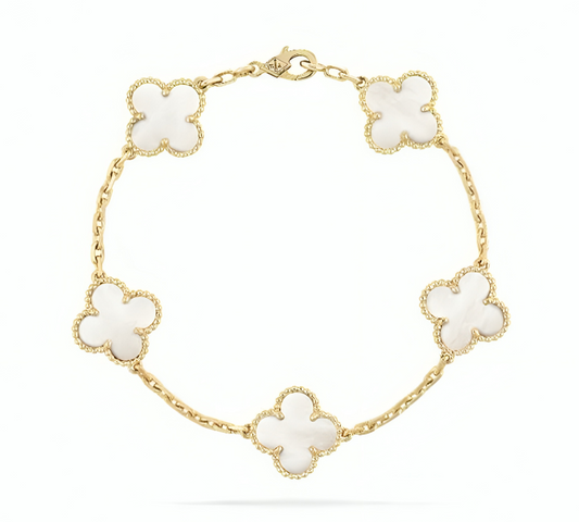 Clover Elite Blanco