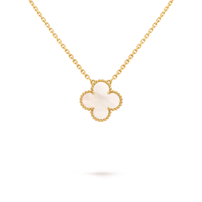 The Pearl Icon Pendant