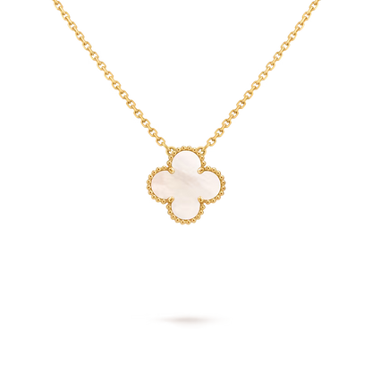 The Pearl Icon Pendant