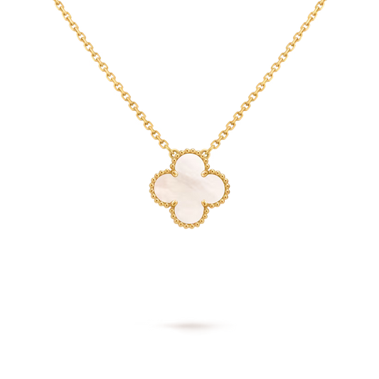 The Pearl Icon Pendant