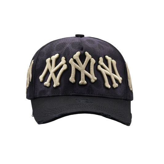 DANDY HATS - NY SKELLY