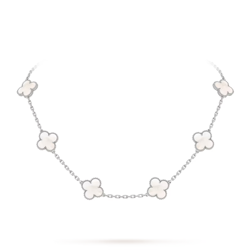 The Frost Icon Necklace