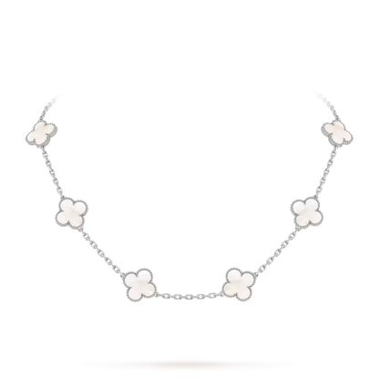 The Frost Icon Necklace