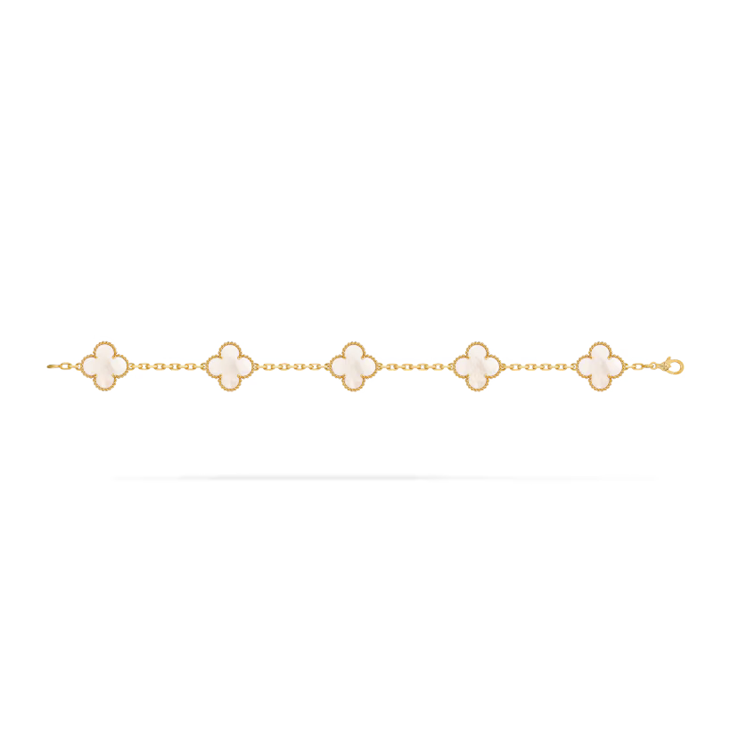 The Pearl Icon Bracelet