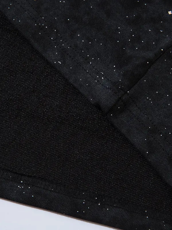 Tee "Nitro Chrome" – Speed & Power