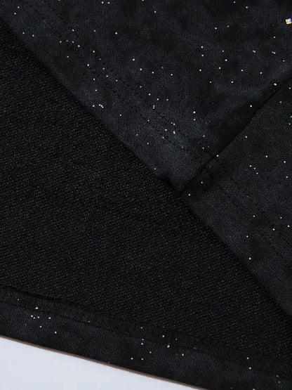 Tee "Nitro Chrome" – Speed & Power