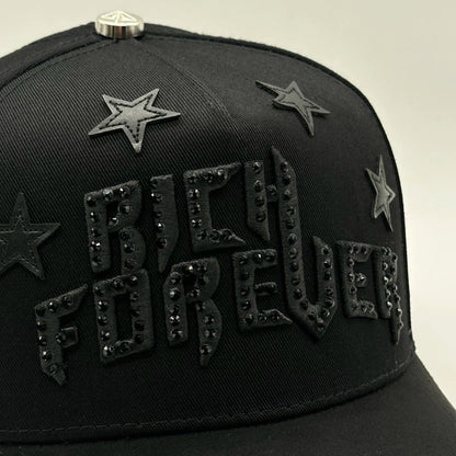 Rich Forever - Barbas Hats x Rich The Kid