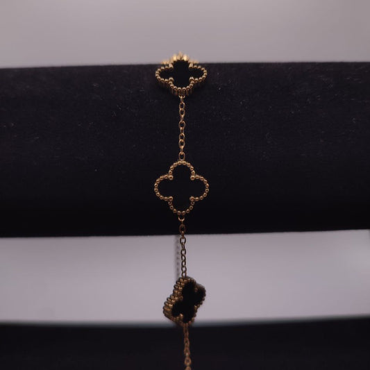 Clover Elite Negro